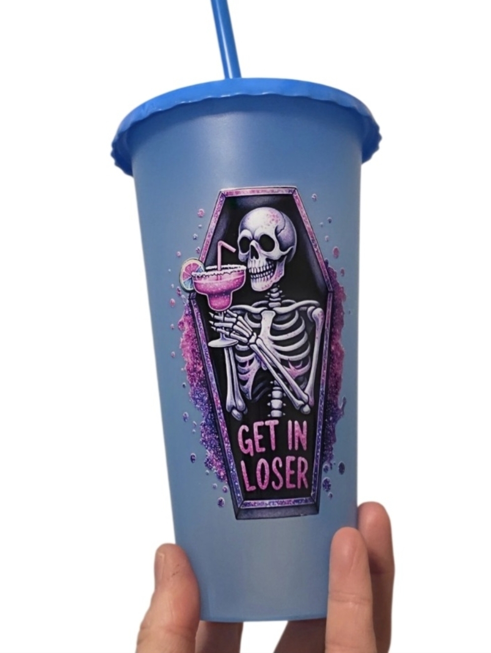 💚 (3 For $25) Custom Fun Tumbler